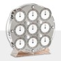 QiYi Magnetic Clock (Grey - Limited Edition) Qiyi - 1