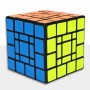 MF8 Son-Mum 4x4 (3x3 inside) MF8 Cube - 3