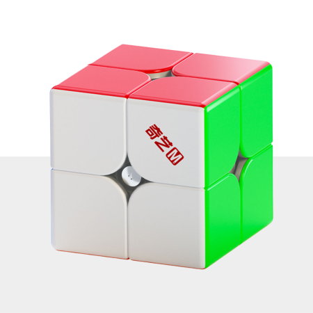 QiYi M Pro 2x2 Ball Core (UV Coated) Qiyi - 1