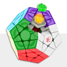 DaYan Megaminx Pro+ (Magnetic) Dayan - 1