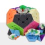 DaYan Megaminx Pro+ (Magnetic) Dayan - 4