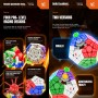 DaYan Megaminx Pro+ (MagLev) Dayan - 7