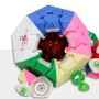 DaYan Megaminx Pro+ (MagLev) Dayan - 4