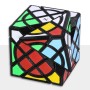 ZePuzzles Circle Compy Cube (Tiled) Zeal Cubes - 4