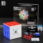 MoYu RS3 M V5 SE 3x3 (8 Magnet Ball Core + MagLev + UV) Moyu cube - 3
