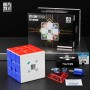 MoYu RS3 M V5 SE 3x3 (Magnetic + Spring Tension) - Moyu cube