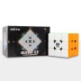 MoYu WeiLong V11 SE 3x3 (20-Magnet Ball-Core + MagLev + UV) Moyu cube - 1