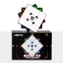 MoYu WeiLong V11 SE 3x3 (20-Magnet Ball-Core + MagLev + UV) Moyu cube - 3