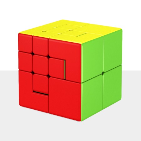 MeiLong Puppet II Meilong - 1