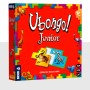 Ubongo Junior (Trilingüe) Devir - 1
