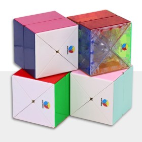 DianSheng Galaxy X2 Cube Diansheng - 1