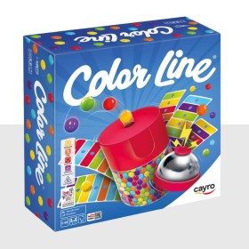 Color Line Cayro - 1