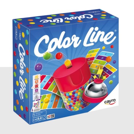 Color Line Cayro - 1