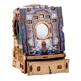 The Wonderbox of Alice - iDventure iDventure - 1