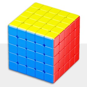 SengSo MoSheng 5x5 (Magnetic) Shengshou - 1