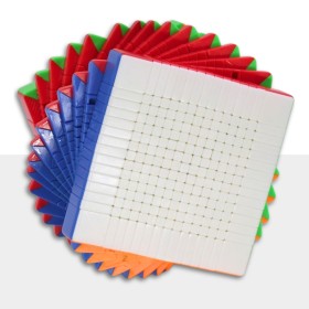 SengSo MoSheng 15x15 (Magnetic) Shengshou - 1