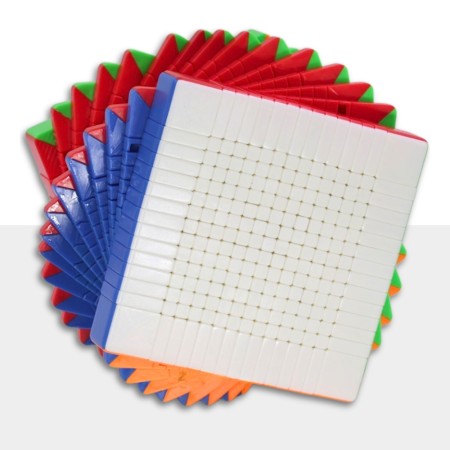 SengSo MoSheng 15x15 (Magnetic) Shengshou - 1