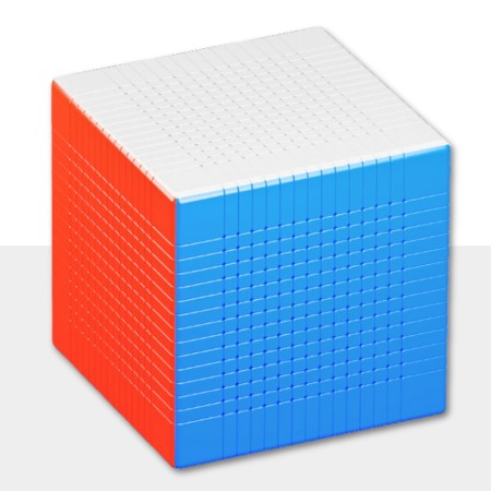 SengSo MoSheng 15x15 Shengshou - 1