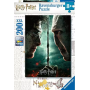 Puzzle Ravensburger Harry Potter vs Voldemort XXL de 200 Piezas Ravensburger - 1