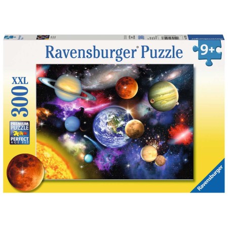 Puzzle Ravensburger Sistema Solar XXL 300 Piezas Ravensburger - 1
