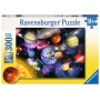 Puzzle Ravensburger Sistema Solar XXL 300 Piezas Ravensburger - 1
