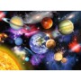 Puzzle Ravensburger Sistema Solar XXL 300 Piezas Ravensburger - 2