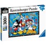 Puzzle Ravensburger Mickey y Amigos XXL 300 Piezas Ravensburger - 1