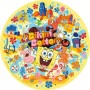 Puzzle Ravensburger Circular Bob Esponja de 500 Piezas Ravensburger - 2