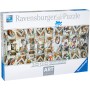 Puzzle Ravensburger Capilla Sixtina Panorámica de 1000 Piezas Ravensburger - 1