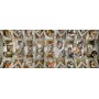 Puzzle Ravensburger Capilla Sixtina Panorámica de 1000 Piezas Ravensburger - 2
