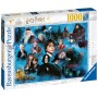 Puzzle Ravensburger Harry Potter Mundo Mágico de 1000 Piezas Ravensburger - 1