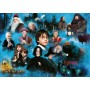 Puzzle Ravensburger Harry Potter Mundo Mágico de 1000 Piezas Ravensburger - 2