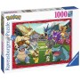 Puzzle Ravensburger Pokémon de 1000 Piezas Ravensburger - 1