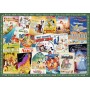 Puzzle Ravensburger Disney Películas Vintage de 1000 Piezas Ravensburger - 2