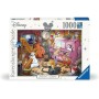 Puzzle Ravensburger Los Aristogatos de 1000 Piezas Ravensburger - 1