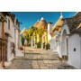 Puzzle Ravensburger Alberobello, Italia de 1000 Piezas Ravensburger - 2