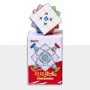 MoYu Super AoLong 3x3 (20-Magnet Ball-Core + MagLev + UV) Moyu cube - 1