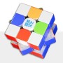 MoYu Super AoLong 3x3 (20-Magnet Ball-Core + MagLev + UV) Moyu cube - 4