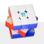 MoYu Super AoLong 3x3 (20-Magnet Ball-Core + MagLev + UV) Moyu cube - 2