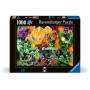 Puzzle Ravensburger Linterna Verde de 1000 Piezas Ravensburger - 1