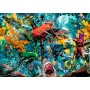 Puzzle Ravensburger Aquaman de 1000 Piezas Ravensburger - 2