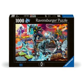 Puzzle Ravensburger Cyborg de 1000 Piezas Ravensburger - 1