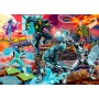 Puzzle Ravensburger Cyborg de 1000 Piezas Ravensburger - 2