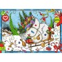 Puzzle Ravensburger The Grinch 1000 Piezas Ravensburger - 1