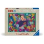 Puzzle Ravensburger El Paraíso de Frida Kahlo de 1000 Piezas Ravensburger - 2