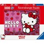Puzzle Ravensburger Hello Kitty 1000 Piezas Ravensburger - 1