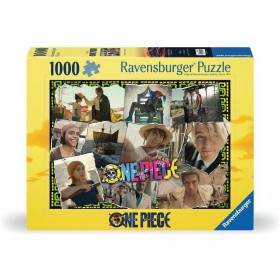 Puzzle Ravensburger One Piece de 1000 Piezas Ravensburger - 1