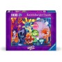 Puzzle Ravensburger Disney Inside Out 2 de 1000 Piezas Ravensburger - 1