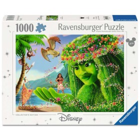 Puzzle Ravensburger Disney Vaiana de 1000 Piezas Ravensburger - 1