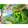 Puzzle Ravensburger Disney Vaiana de 1000 Piezas Ravensburger - 2